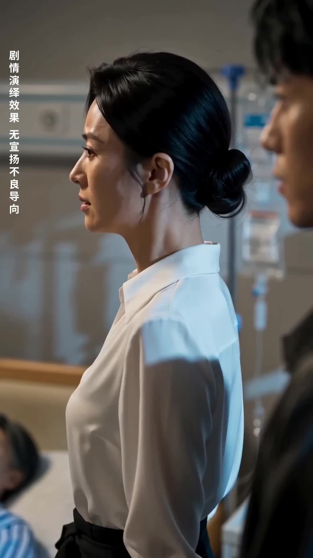 Settle the Score, Love No More Episode 7