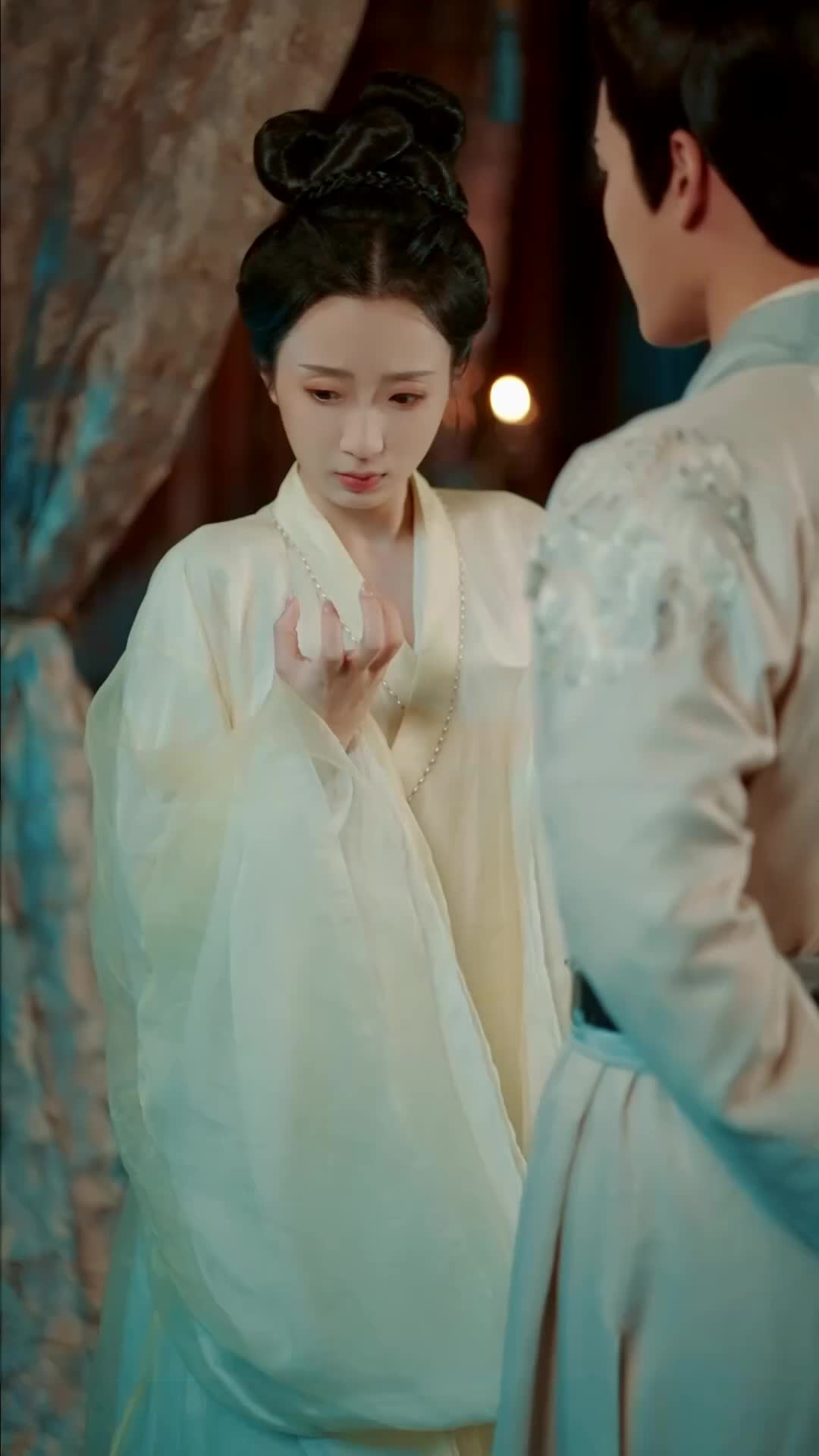 Thoughts Out Loud, Heart in Danger Episode 9