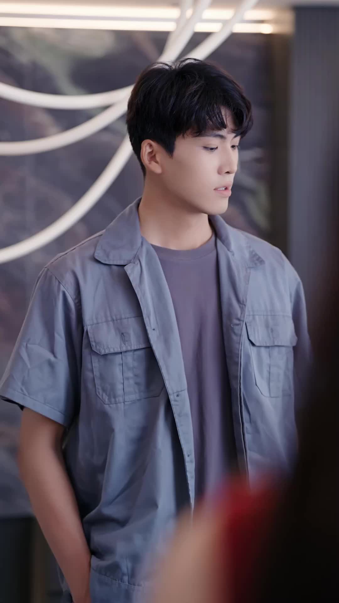 Di Ujung Gelap, Ada Cahaya - Episode 26 - Episode 26