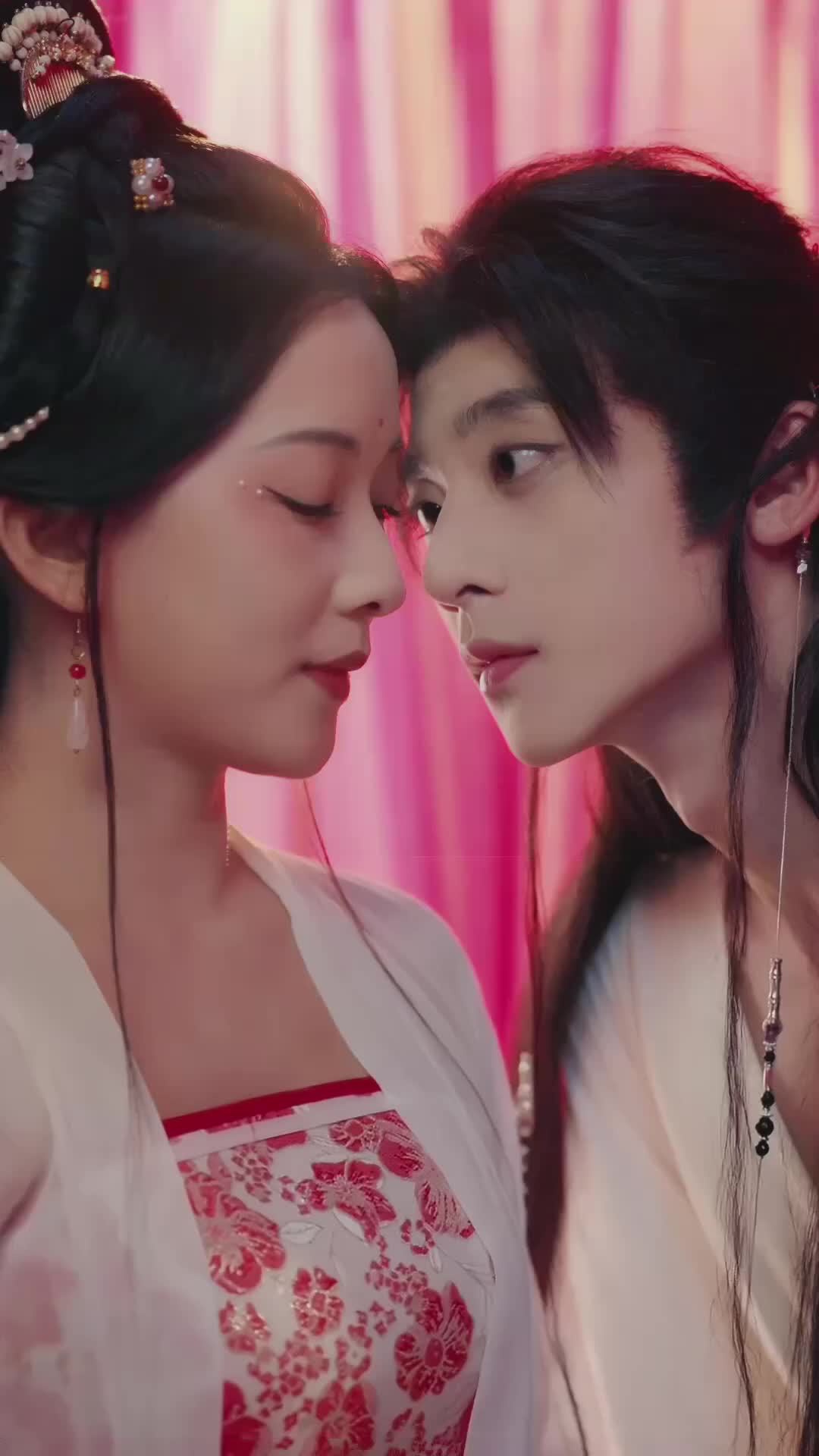 Putri Cantik Penakluk Dunia Episode 4
