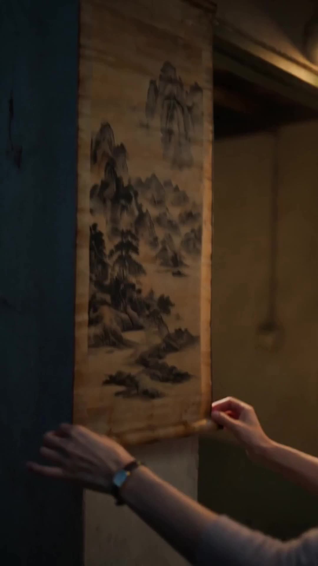 爺爺留下八條老狗 第5集