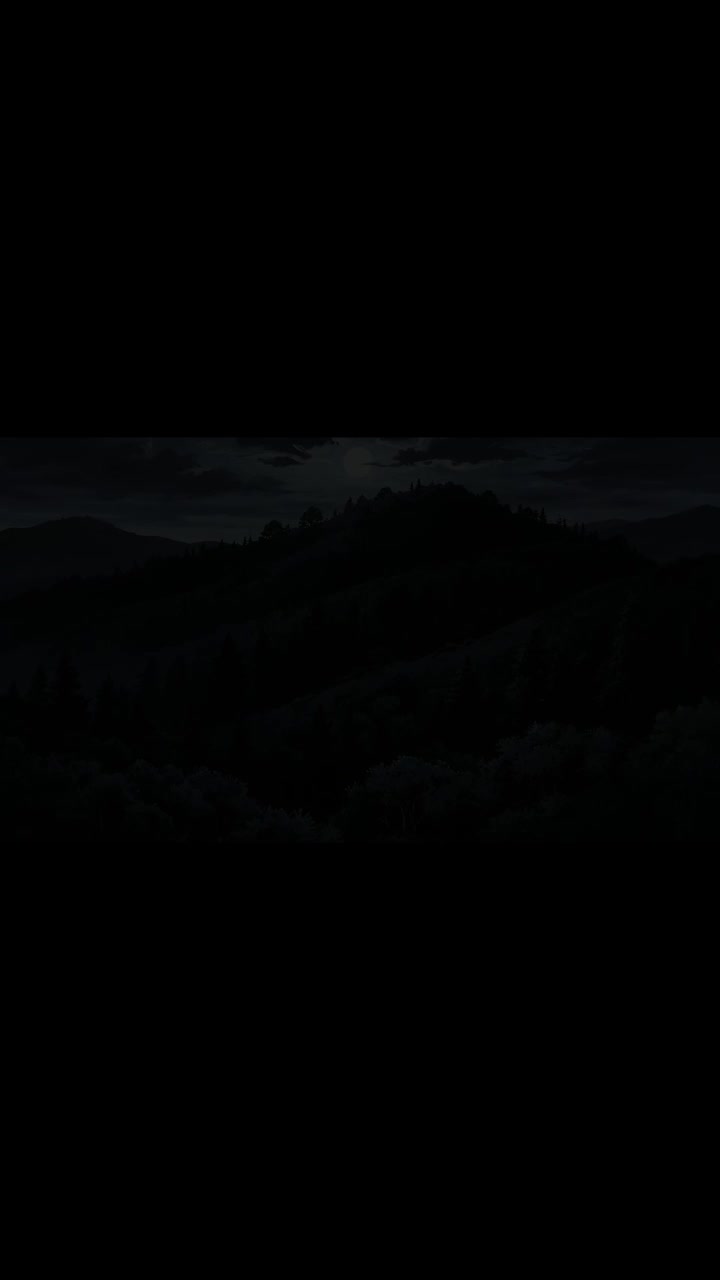 Sang Montir Misterius Episode 11