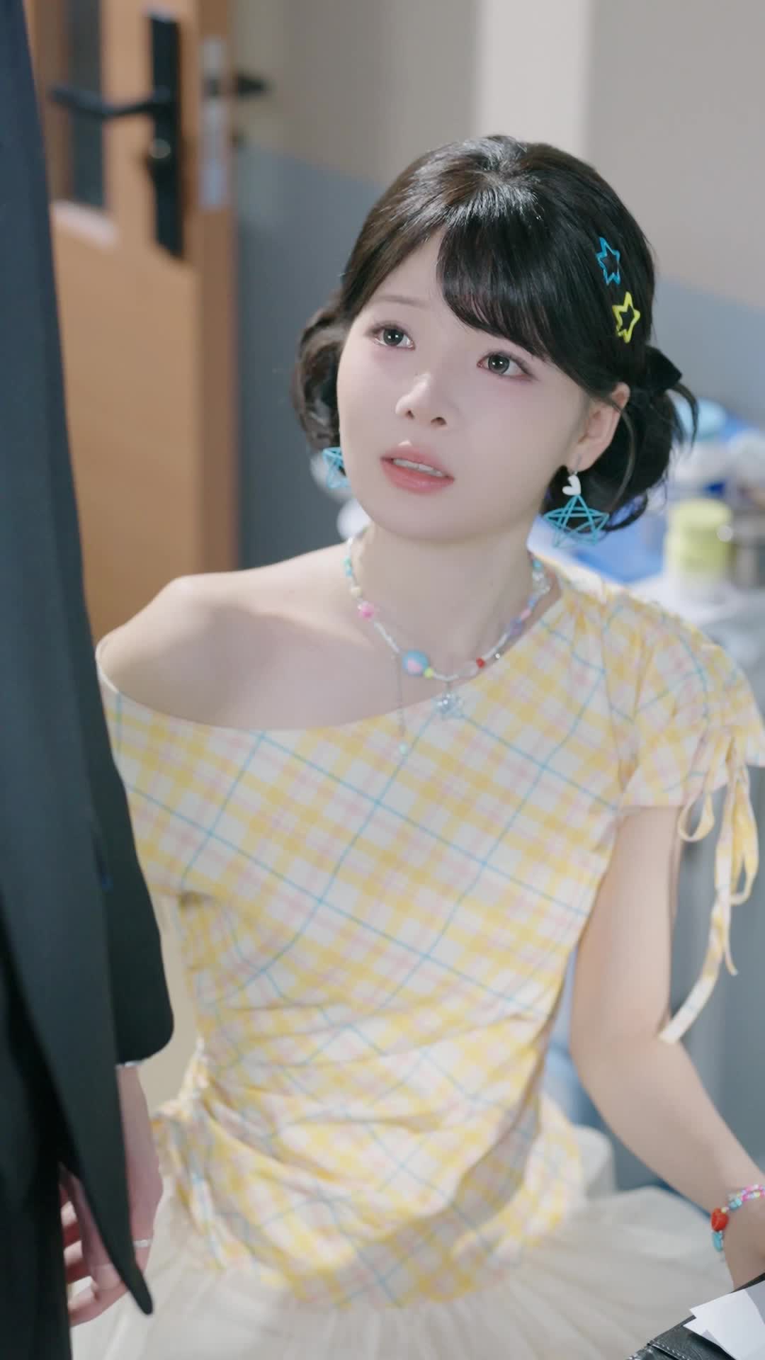 福星胎語，婆家把我捧上天 第5集