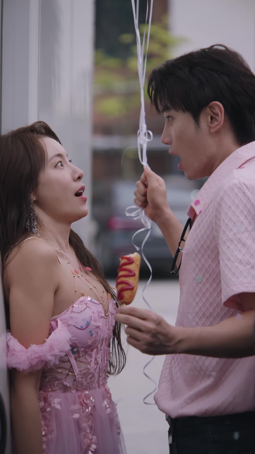  Is It a Sin To Love Your Fiancé's Brother? Episode 6