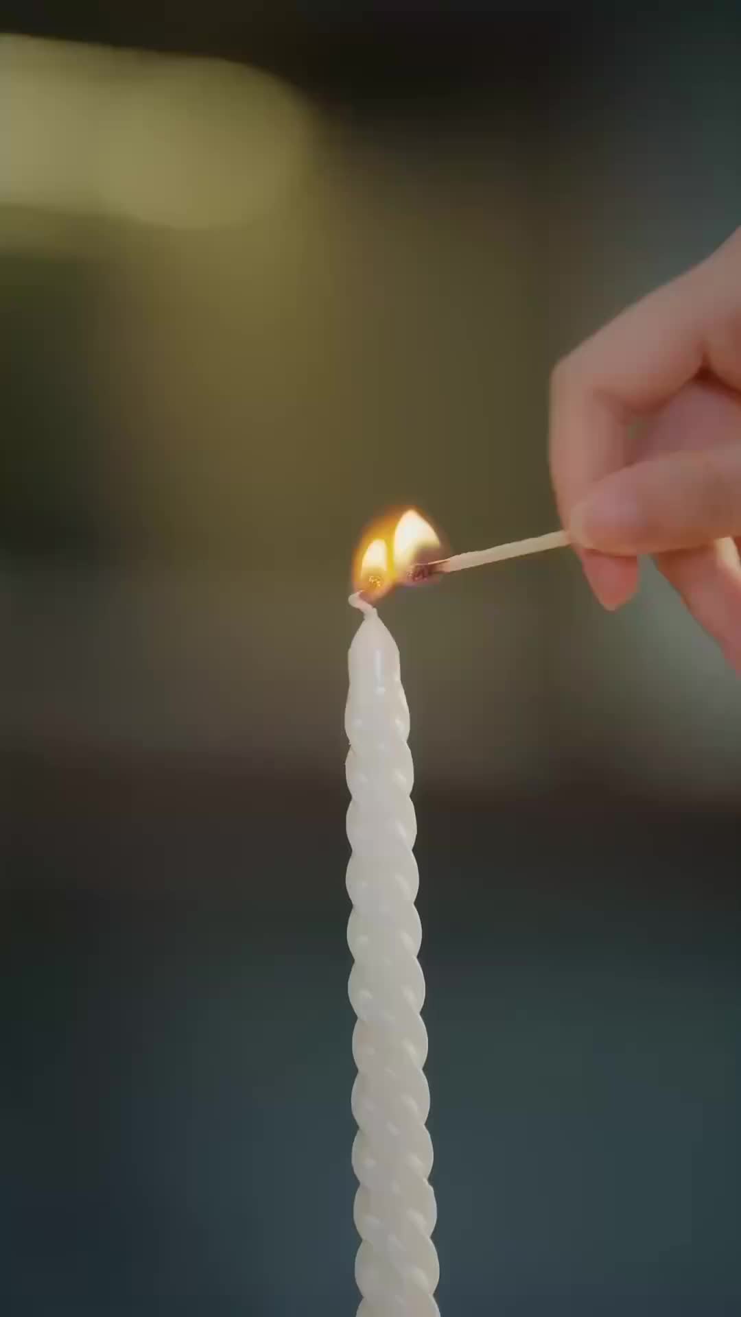 往事如煙終成刺 第2集