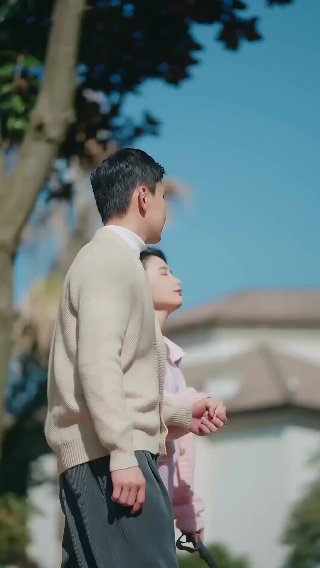 星光相伴知我意 第8集