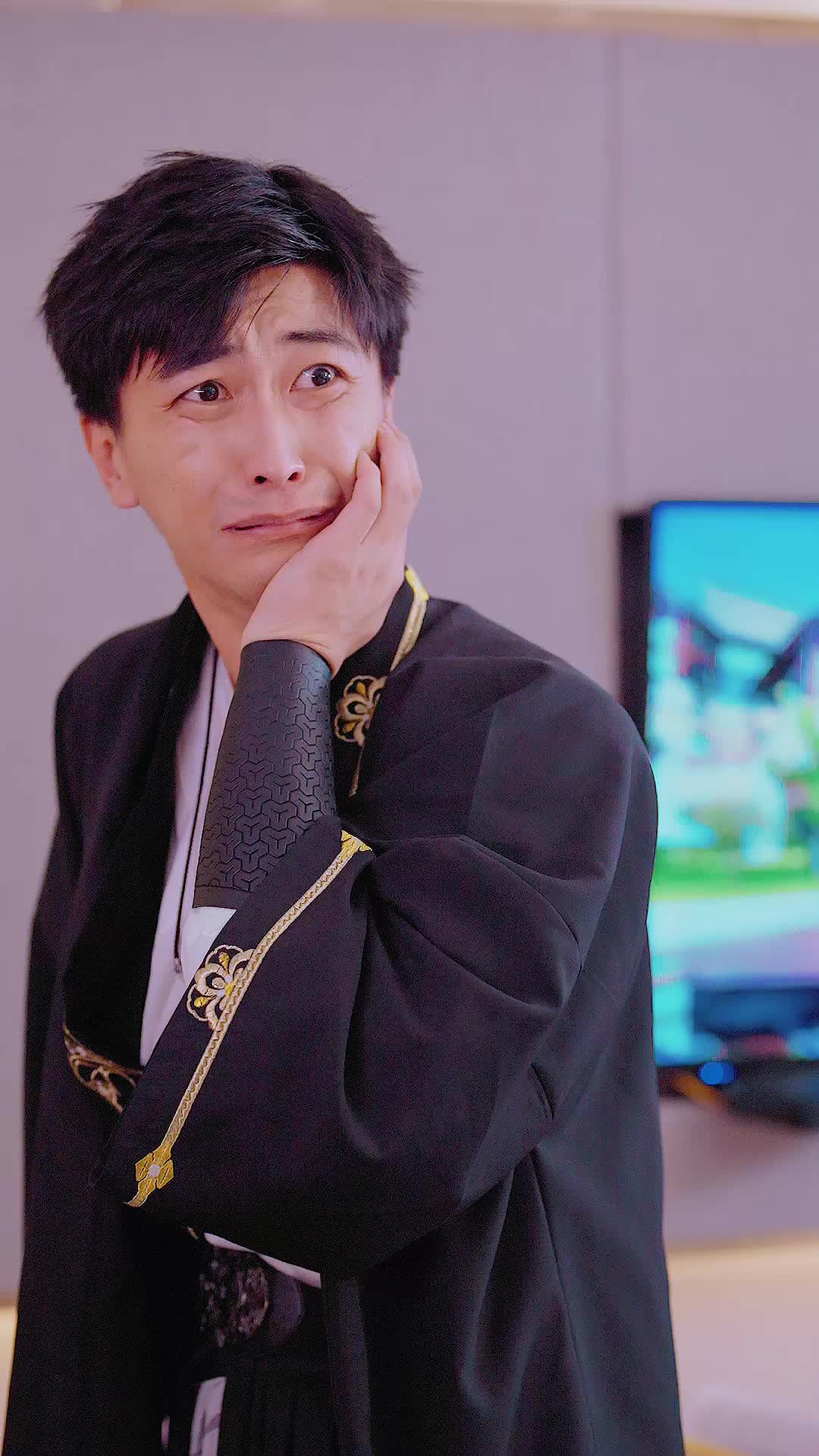 八荒 第5集