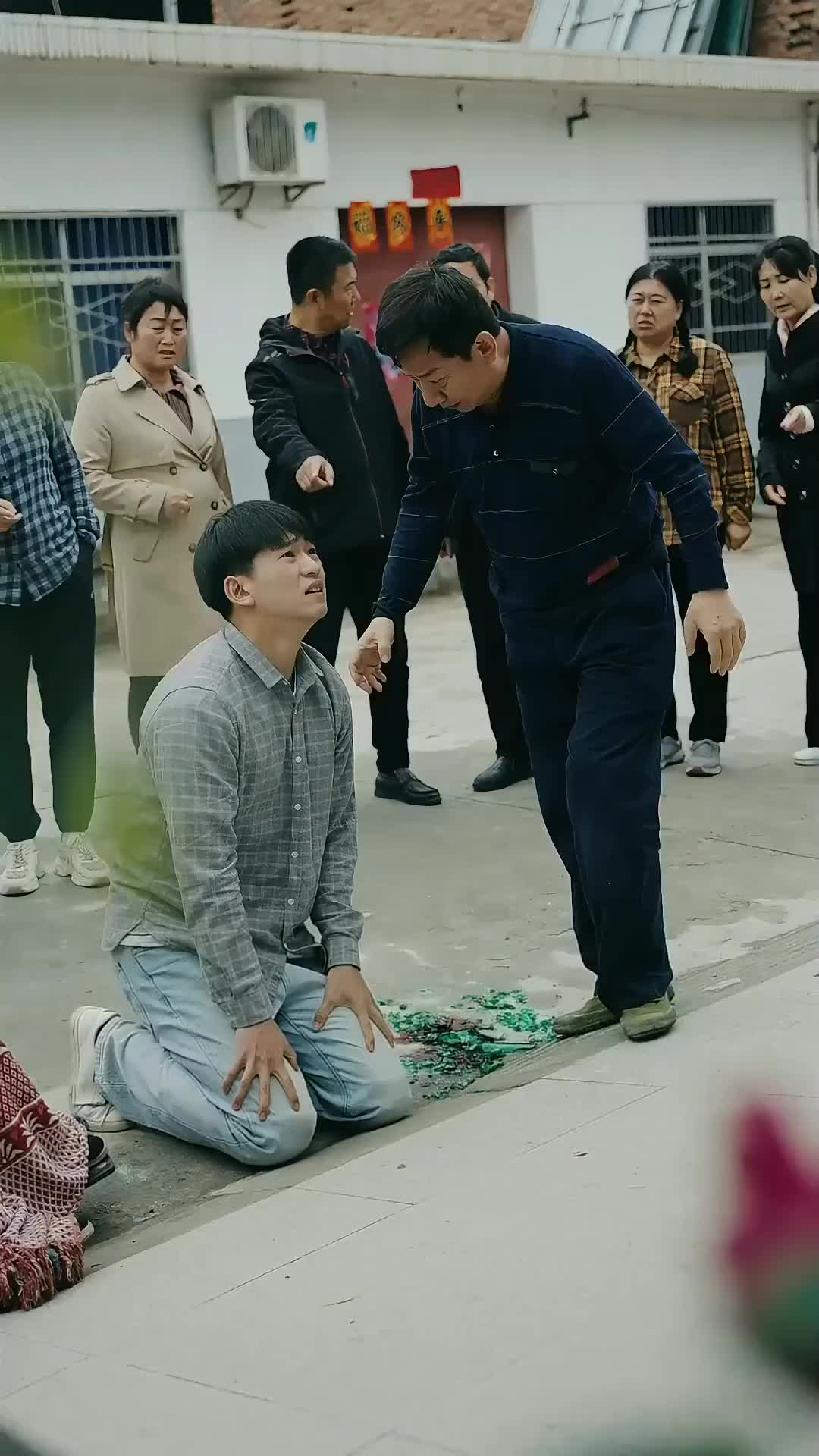 Por la Gloria Episodio 7