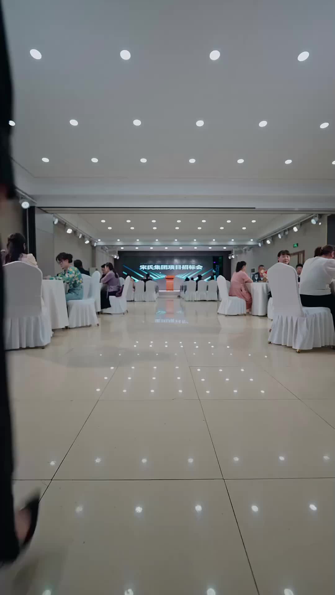 Crowned by Love: The Heiress' Return Episode 9