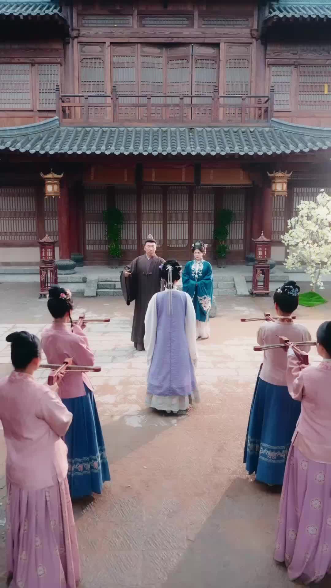 主母攻略：從治家到治夫 第2集