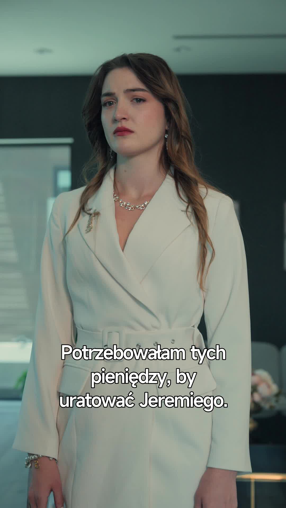 Pazur księżniczki Odcinek 9