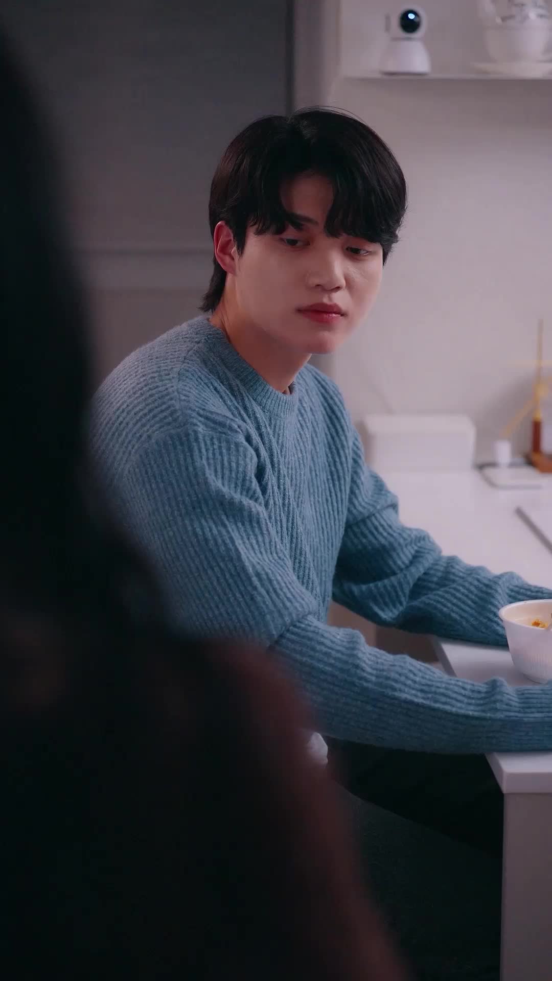 메타 러브 제8회