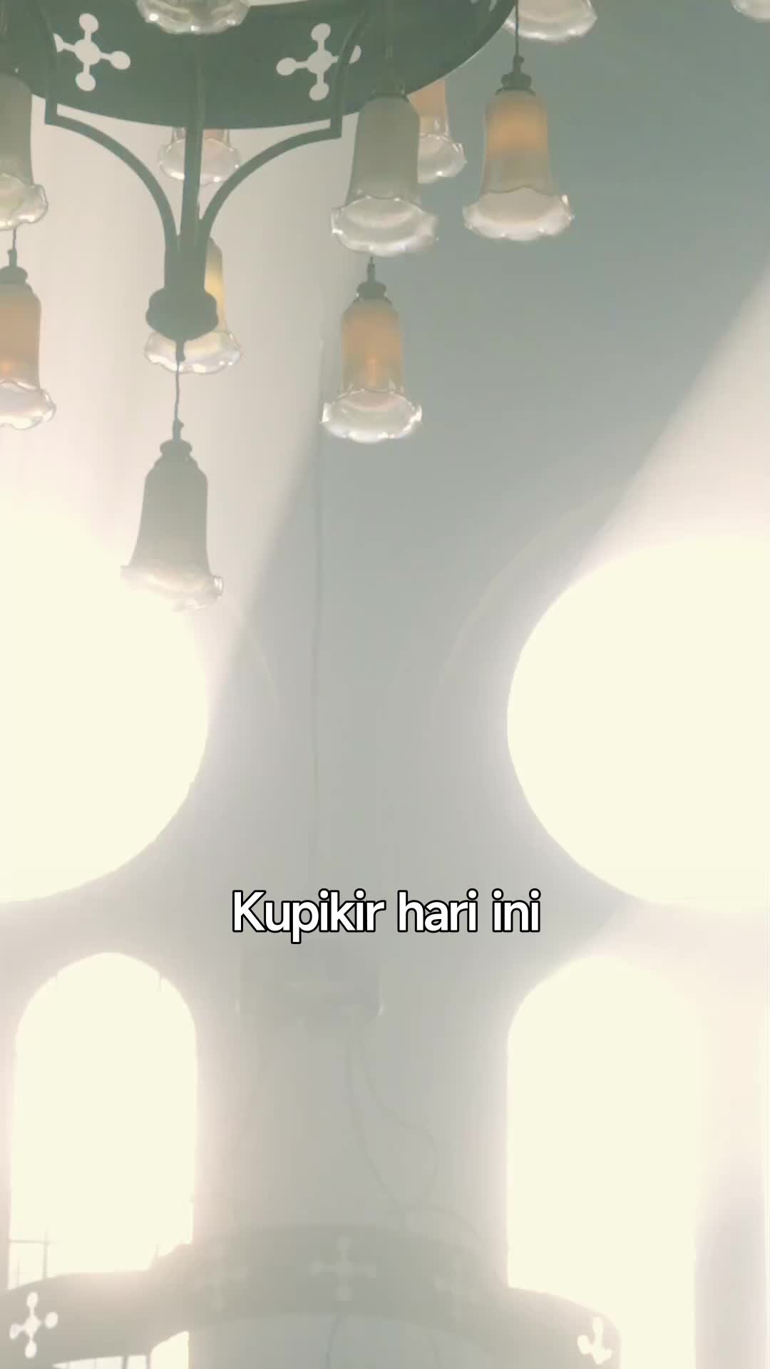 Cintai Aku untuk Terakhir Kali - Episode 1 - Episode 1