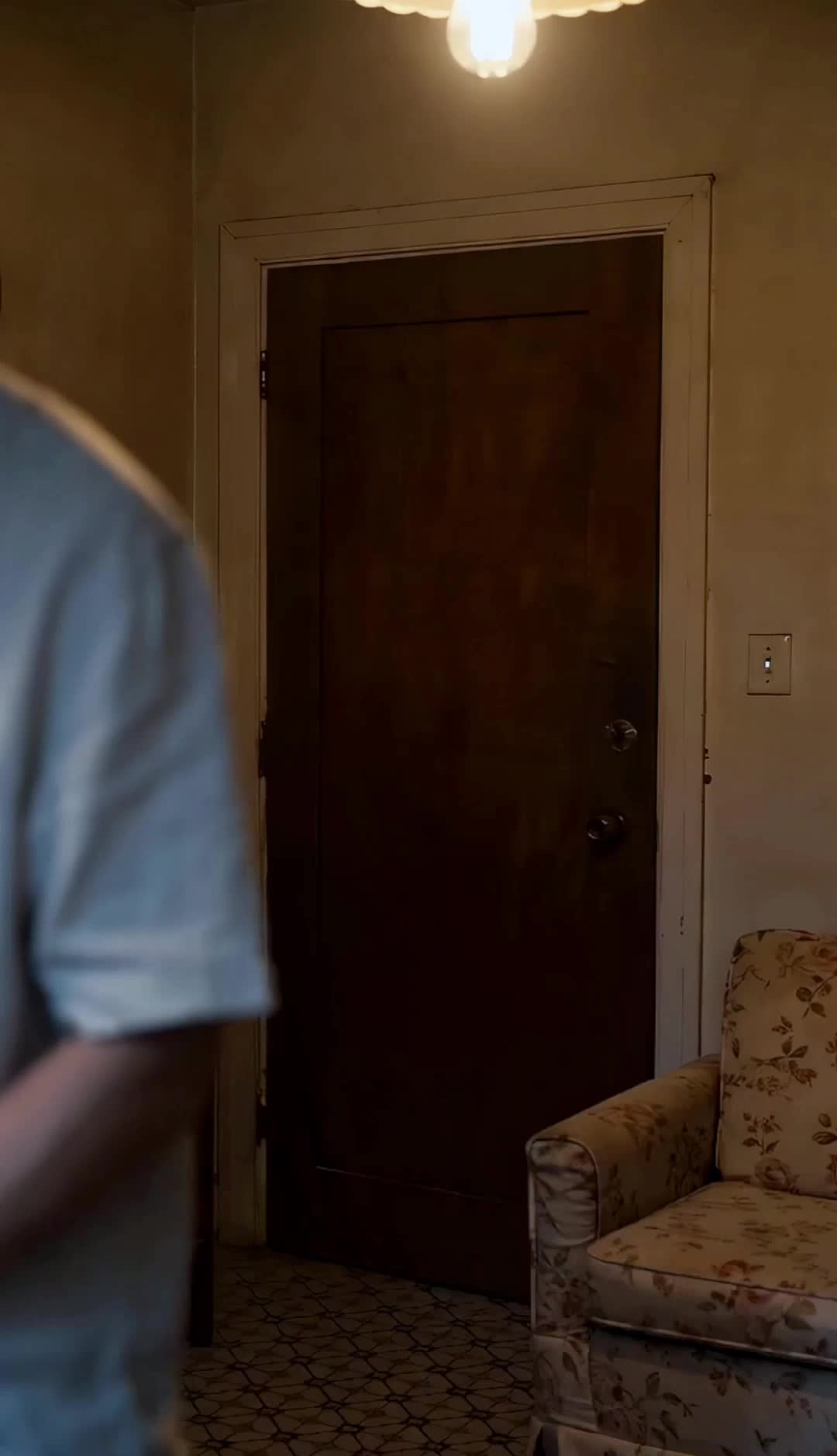 The Letter He Let Her Burn Episode 6