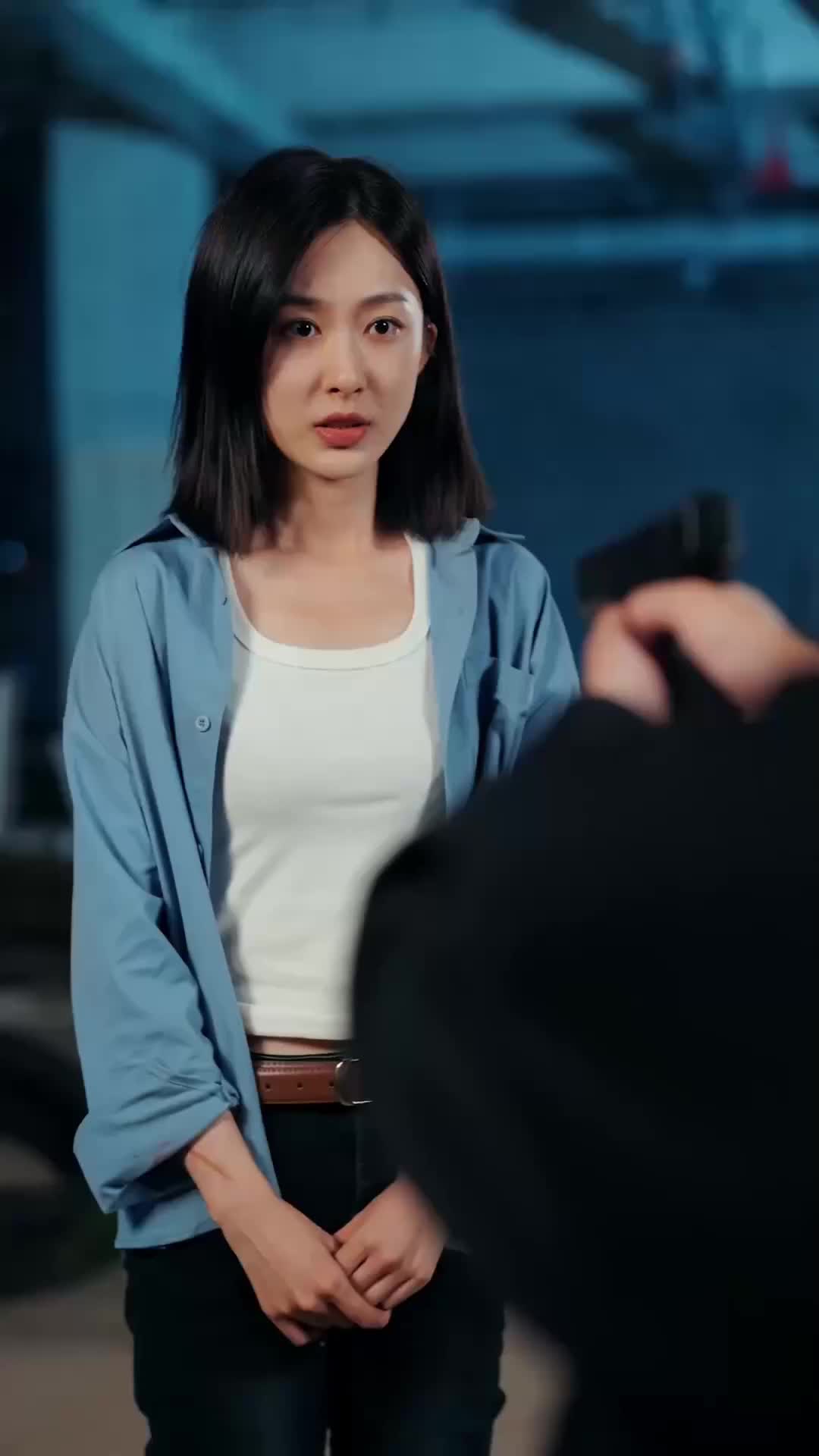 All Hail the Queen of Vengeance Episode 2