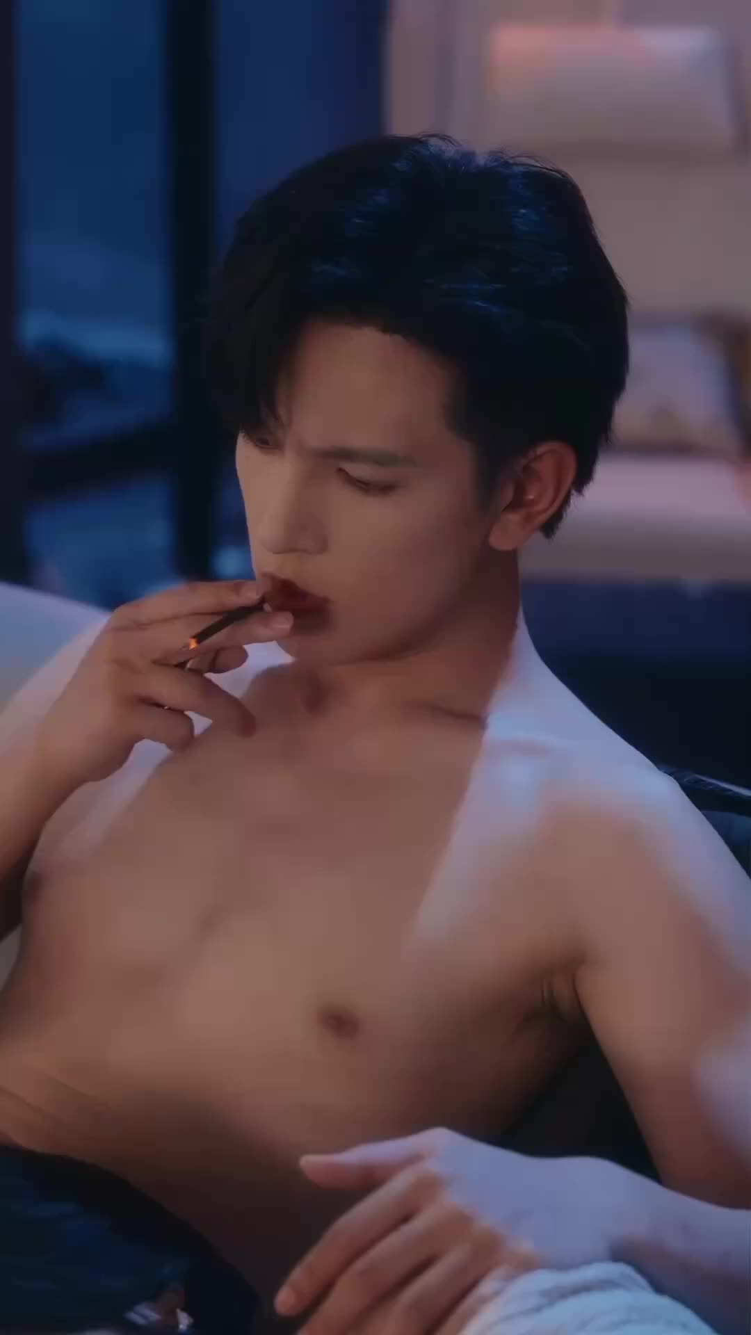 Pria Jahat VS Kelinci Polos - Episode 11 - Episode 11