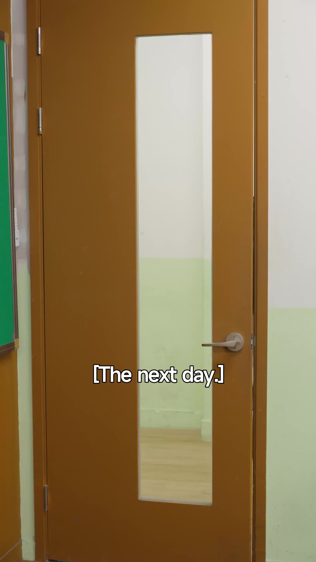 Finally Got Romanced Episode 8