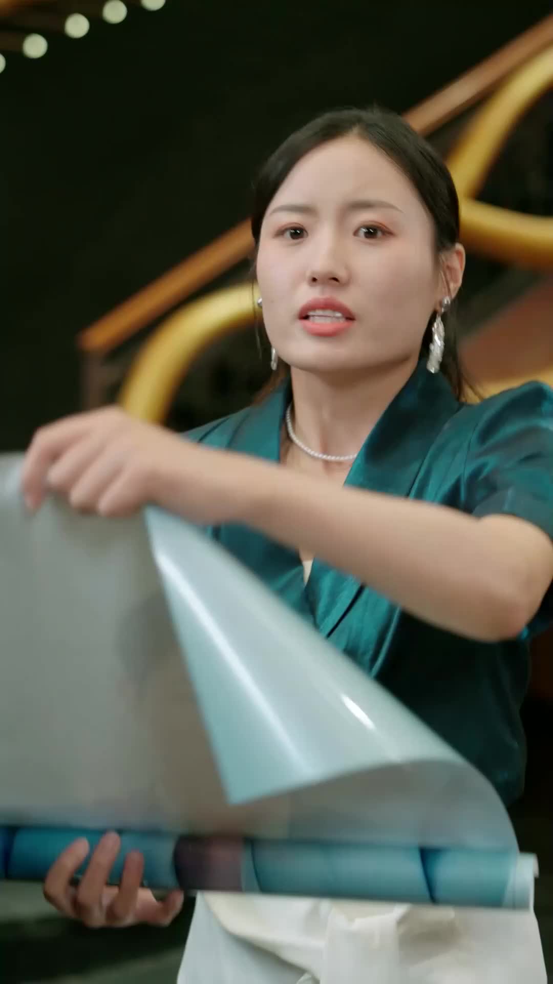 Rahasia di Balik Orang Tua Sederhana (Sulih Suara) - Episode 81 - Episode 81