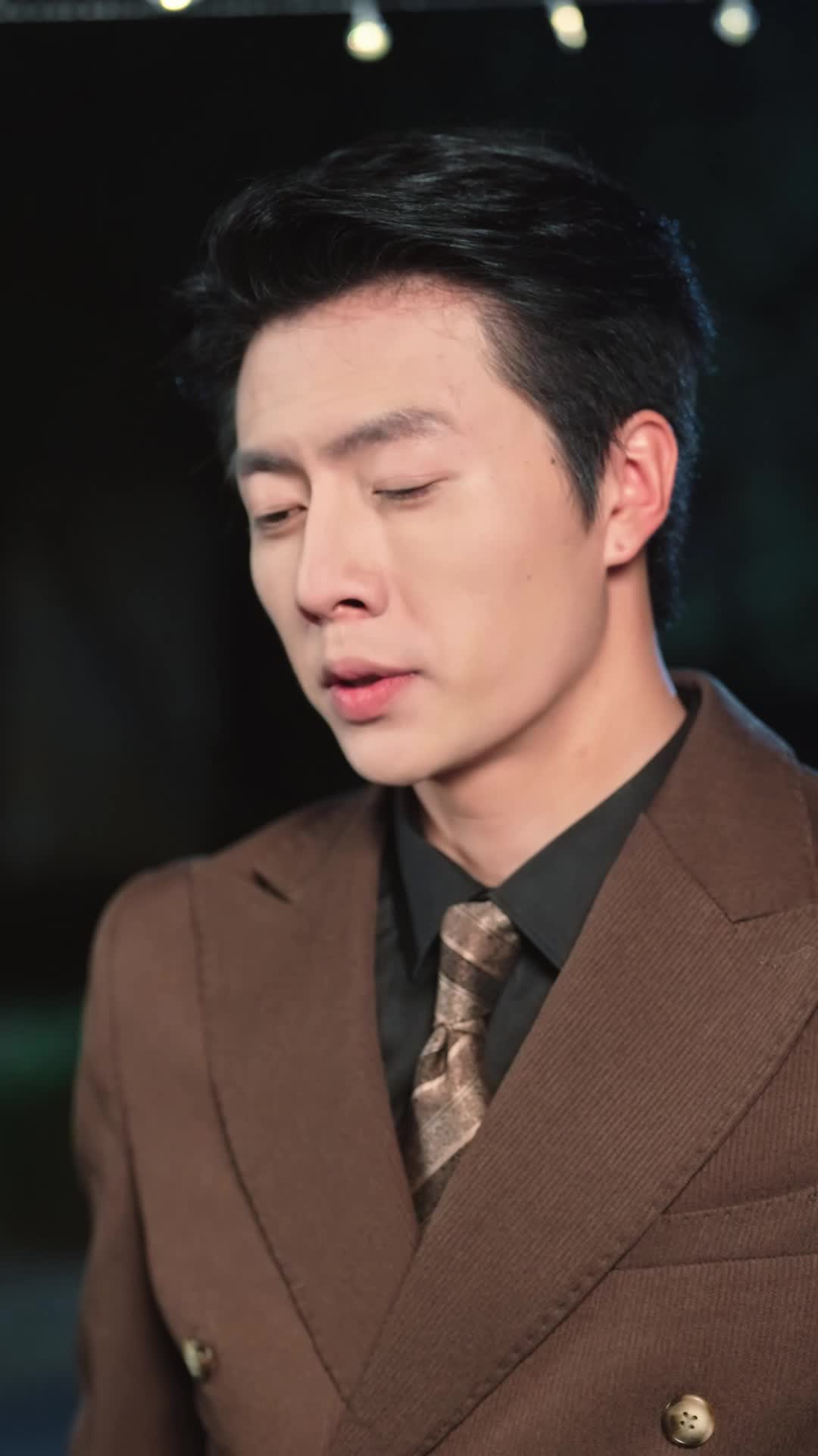 掠星 第10集