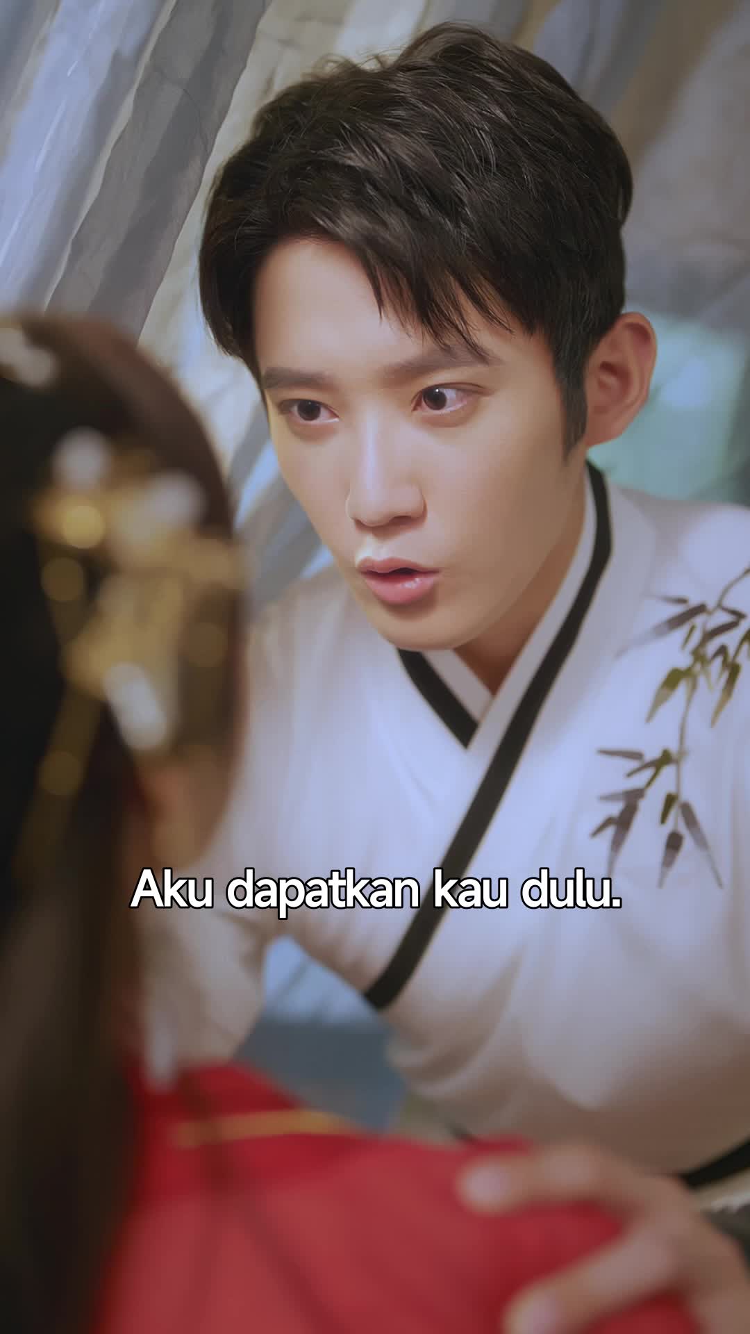 Bantu Istriku Balas Dendam Episode 2
