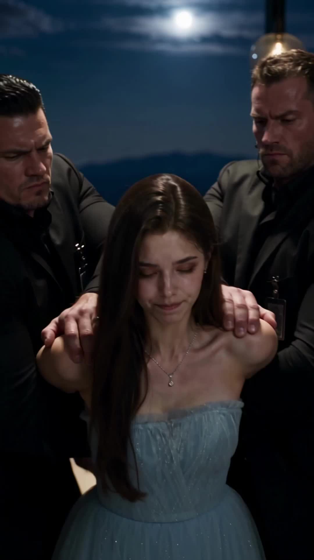 My Unloving Alpha Bears My Pain 100x Episode 8