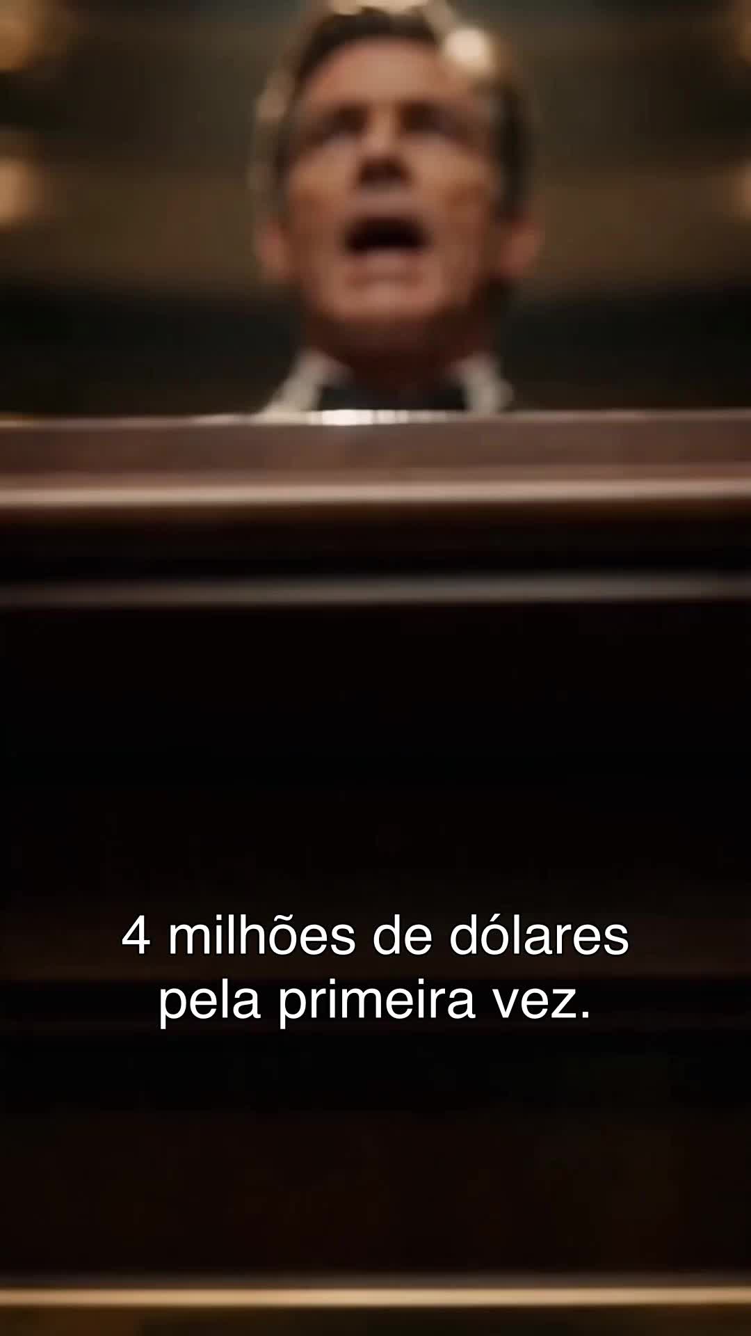 Protegida pelo Anjo, Abençoada como Rainha (Dublado) 9Episódio