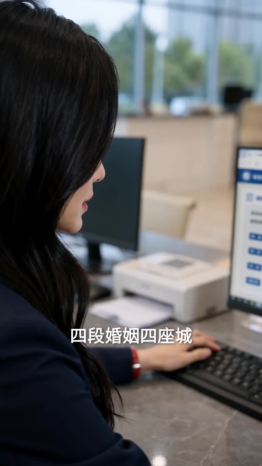 一盒印泥引发的全局封锁 第8集