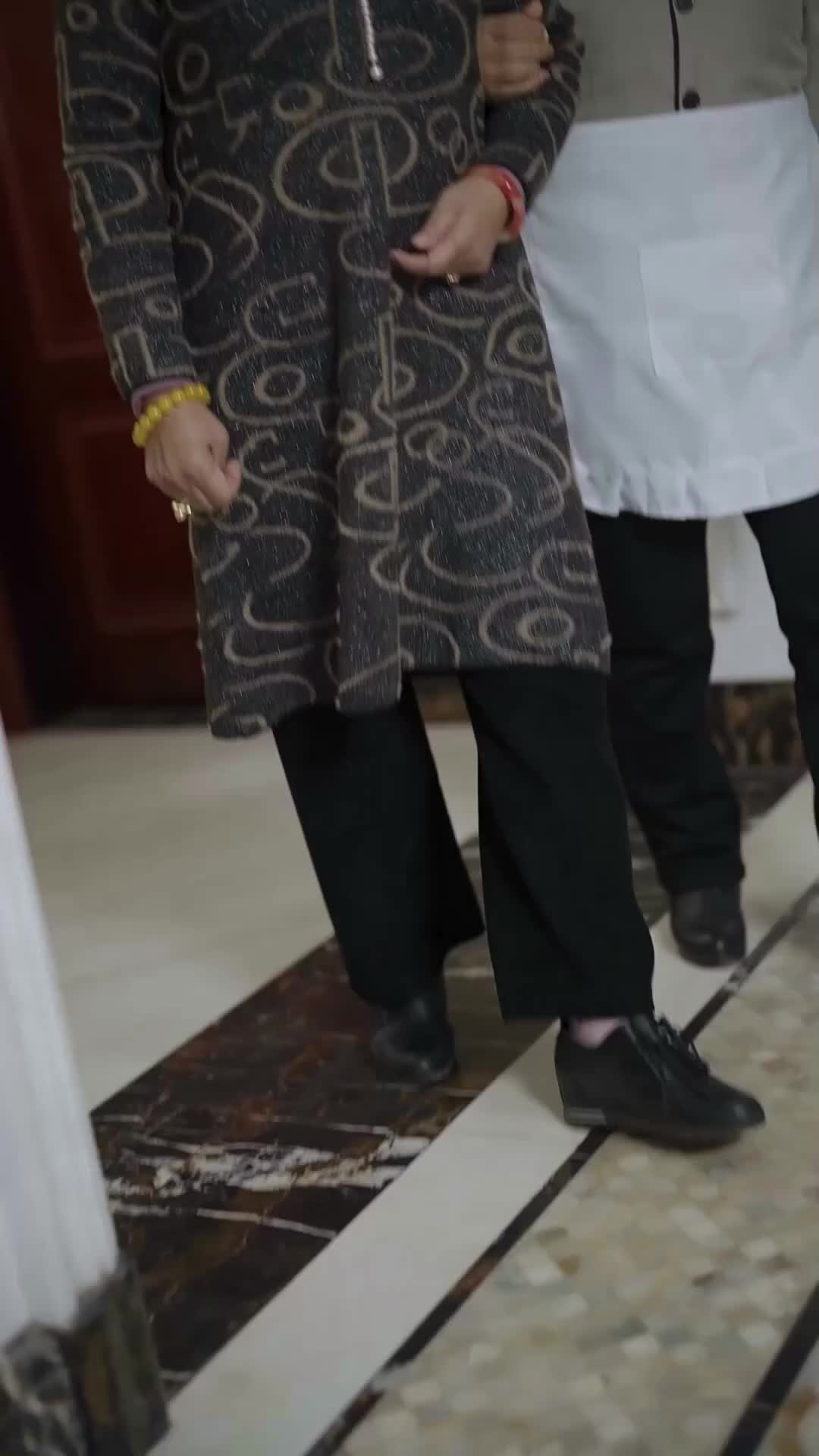 Anak Kembar, Ibu Putri Hebat Episode 5