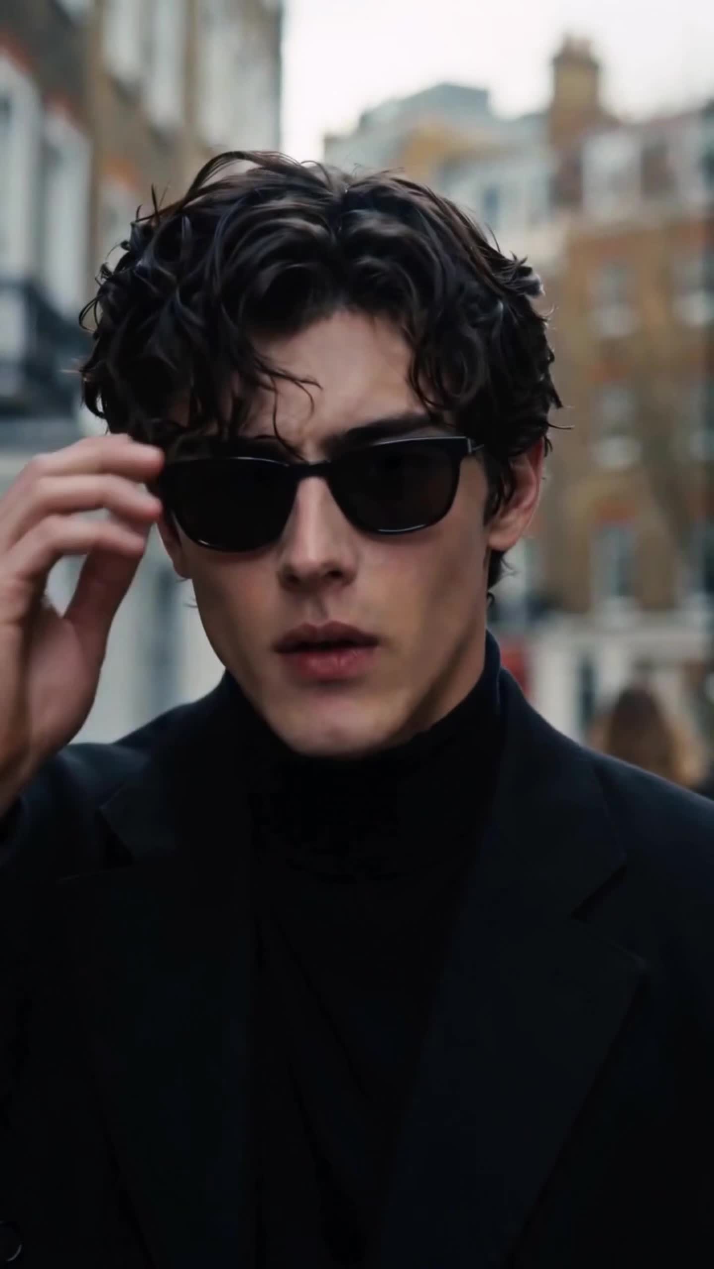 Crush On My Dad's Illegitimate Son Episode 5