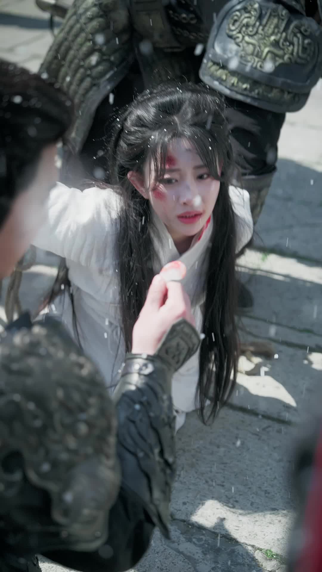 Deserted on My Wedding Day, I Became Empress Episode 9