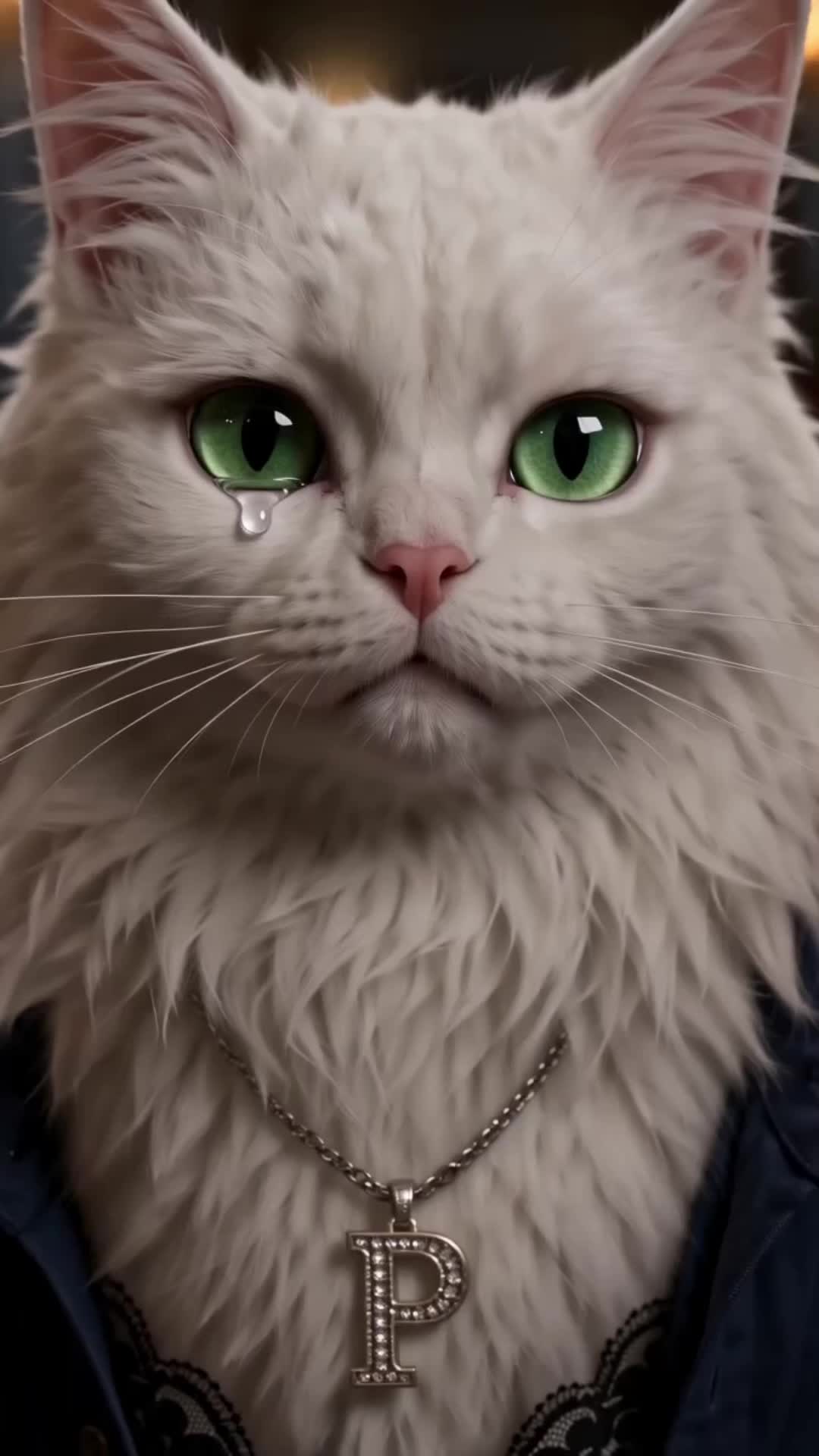 Jailbreak: Cat Heiress Outclawed Episode 11