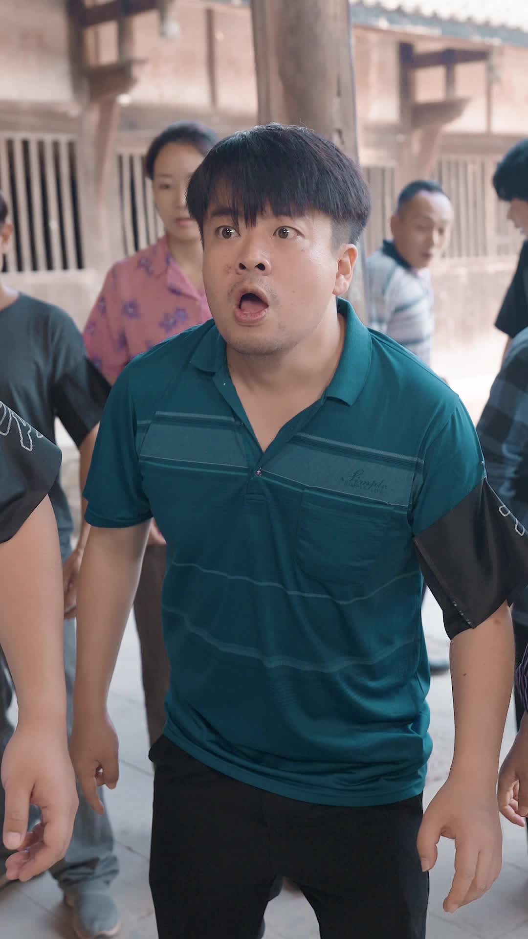 父亲日记曝光后,我悔不当初 第2集