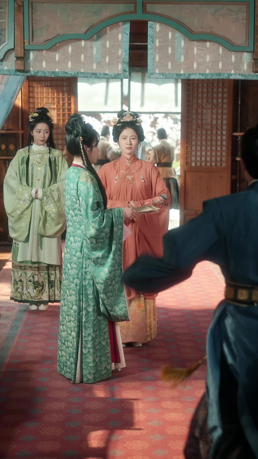 贵女之不做贤妻 第7集