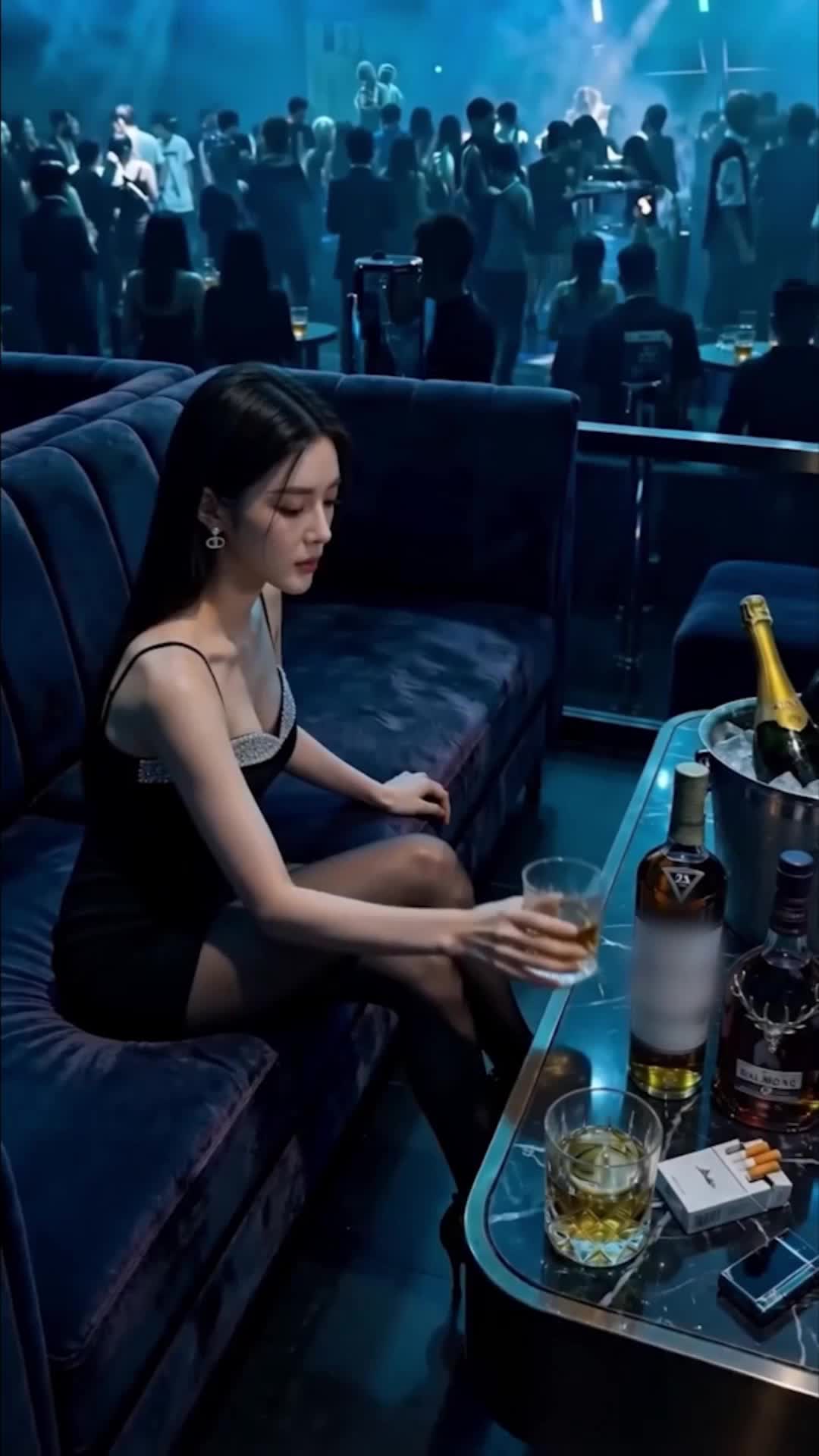 위험한 상속자 제1회