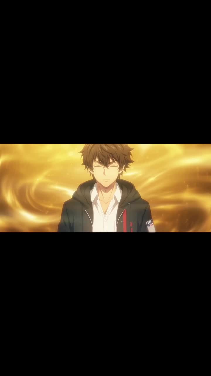 Divinity in One Hand, Darkness in the Other Episode 1