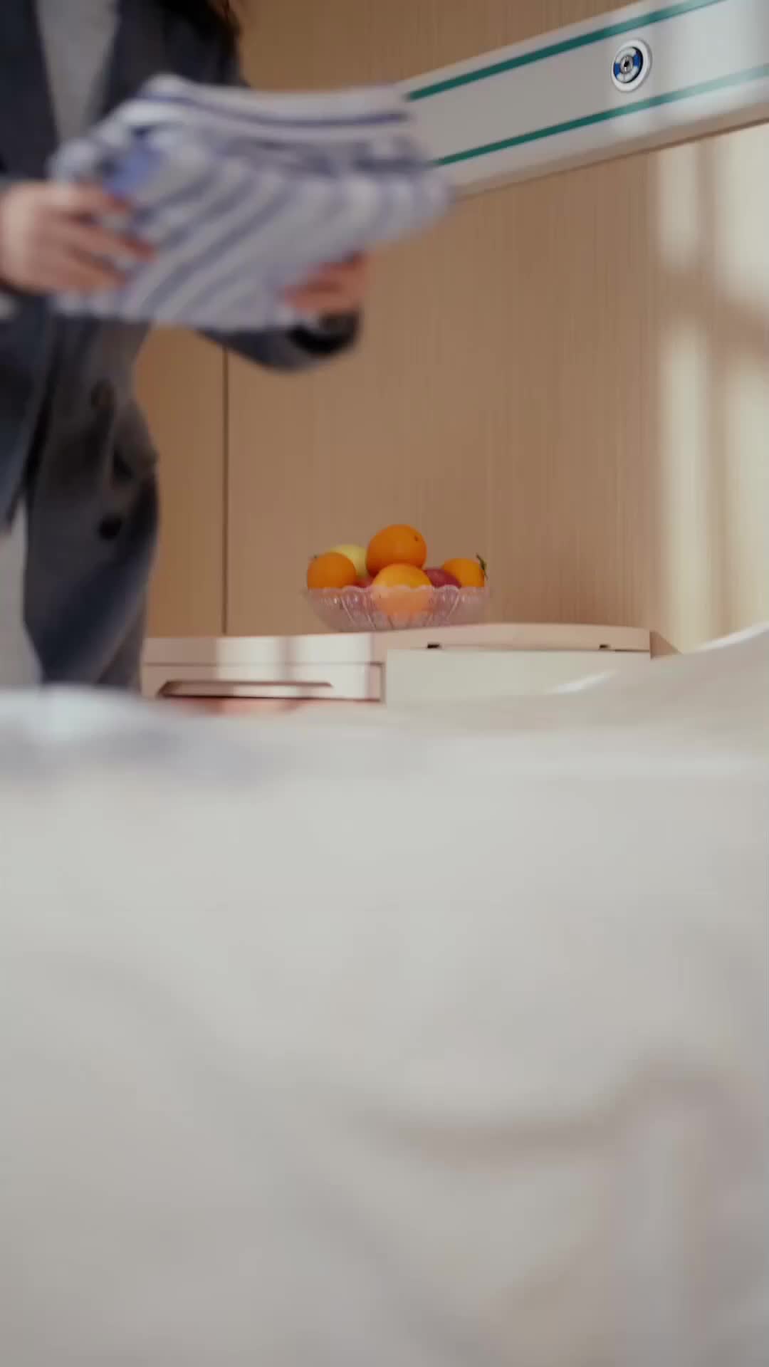 Fragments of Her Final Goodbye Episode 3
