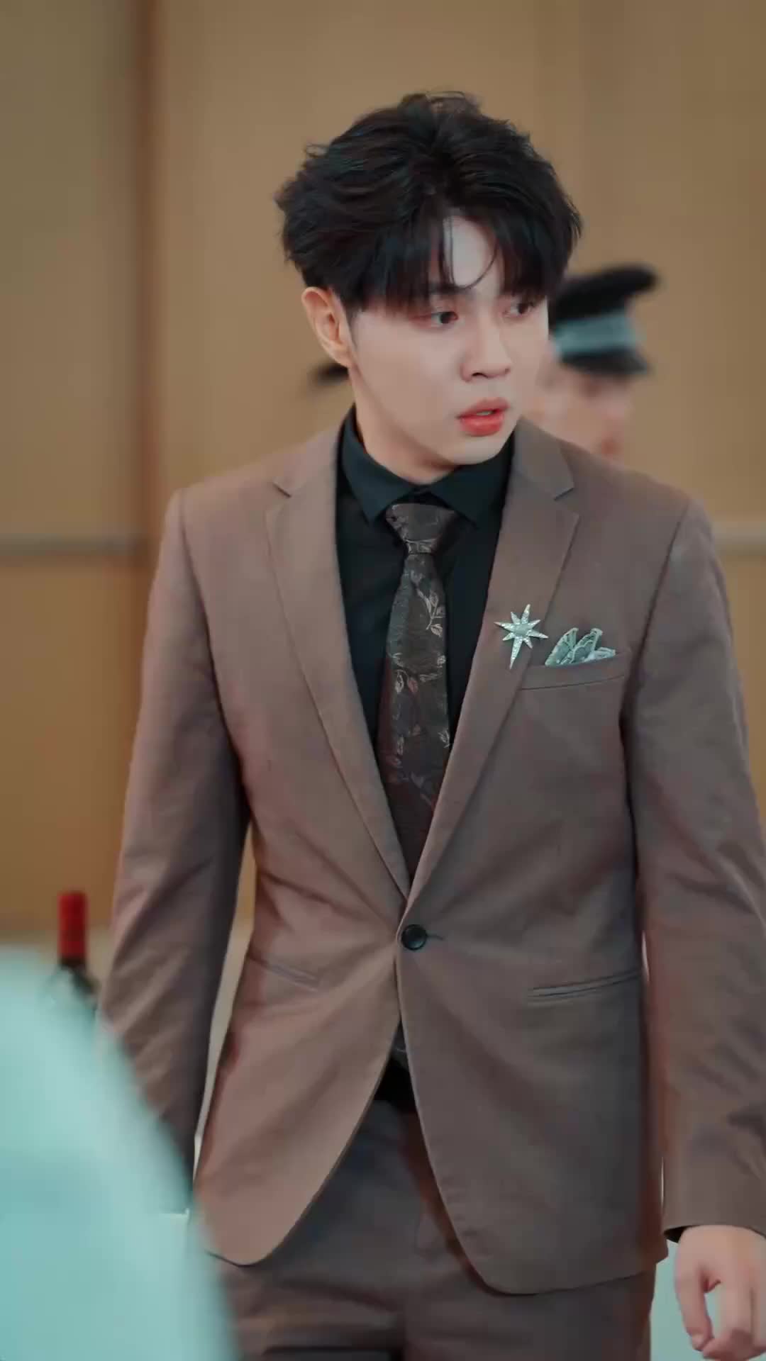 Hari kebangkitanku - Episode 73 - Episode 73