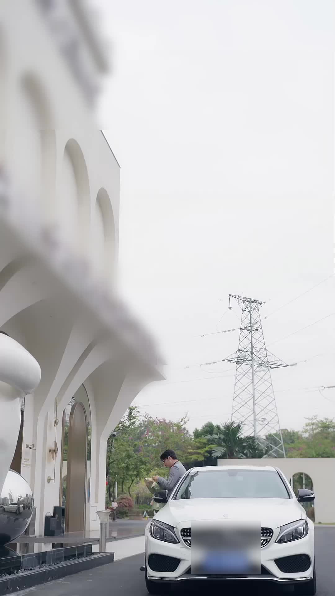 아무도 모르는 나의 애인 제8회