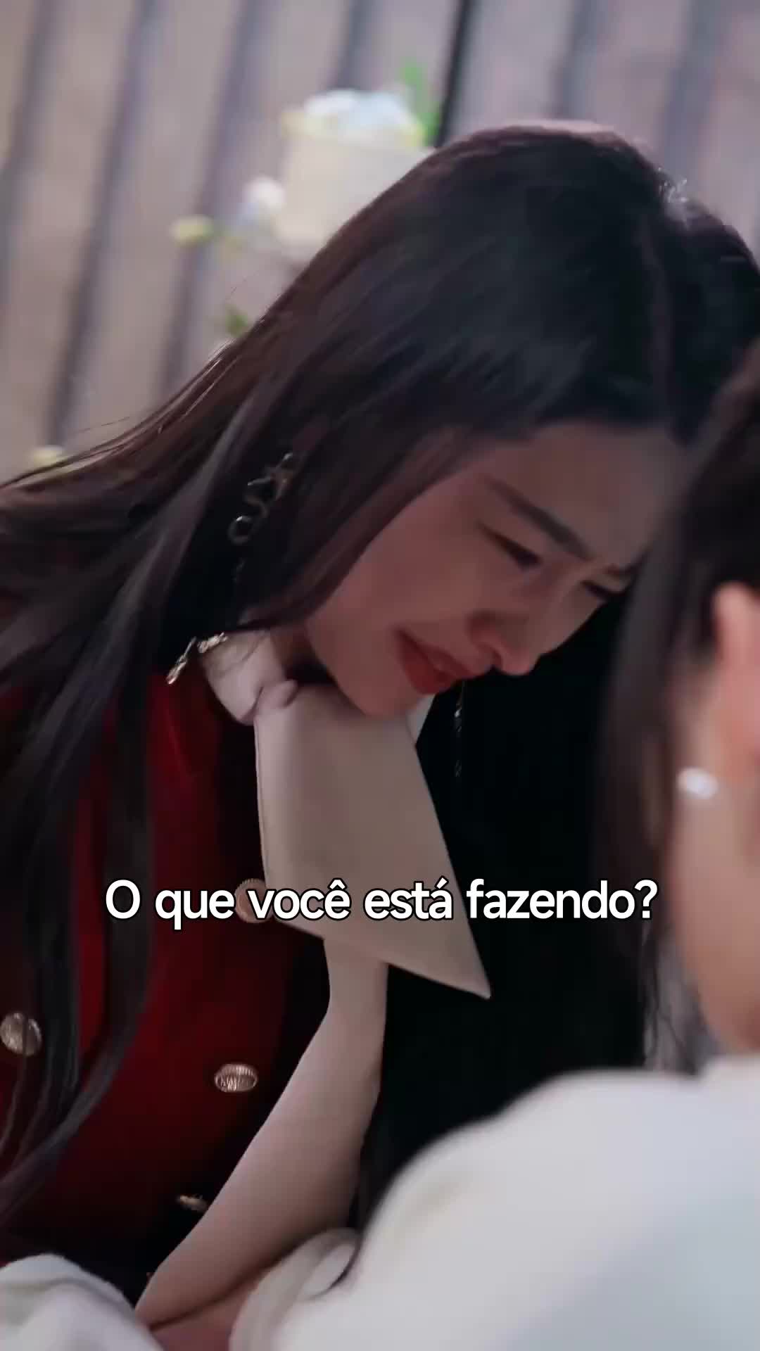 O Casamento Montanha-Russa da Herdeira 7Episódio