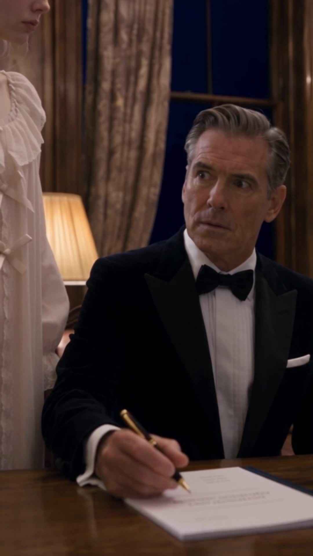 Reborn as the "Dumb" Heiress—Now I Control a Billion-Dollar Empire Episode 7