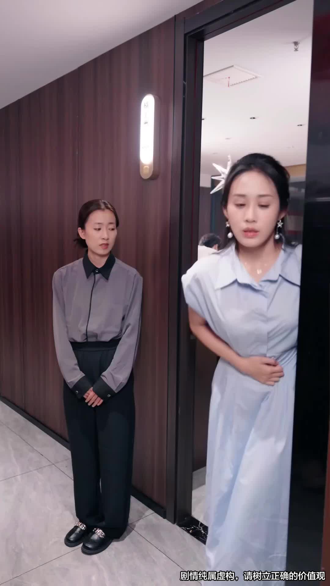Janji Masa Kecil yang Hancur Episode 6