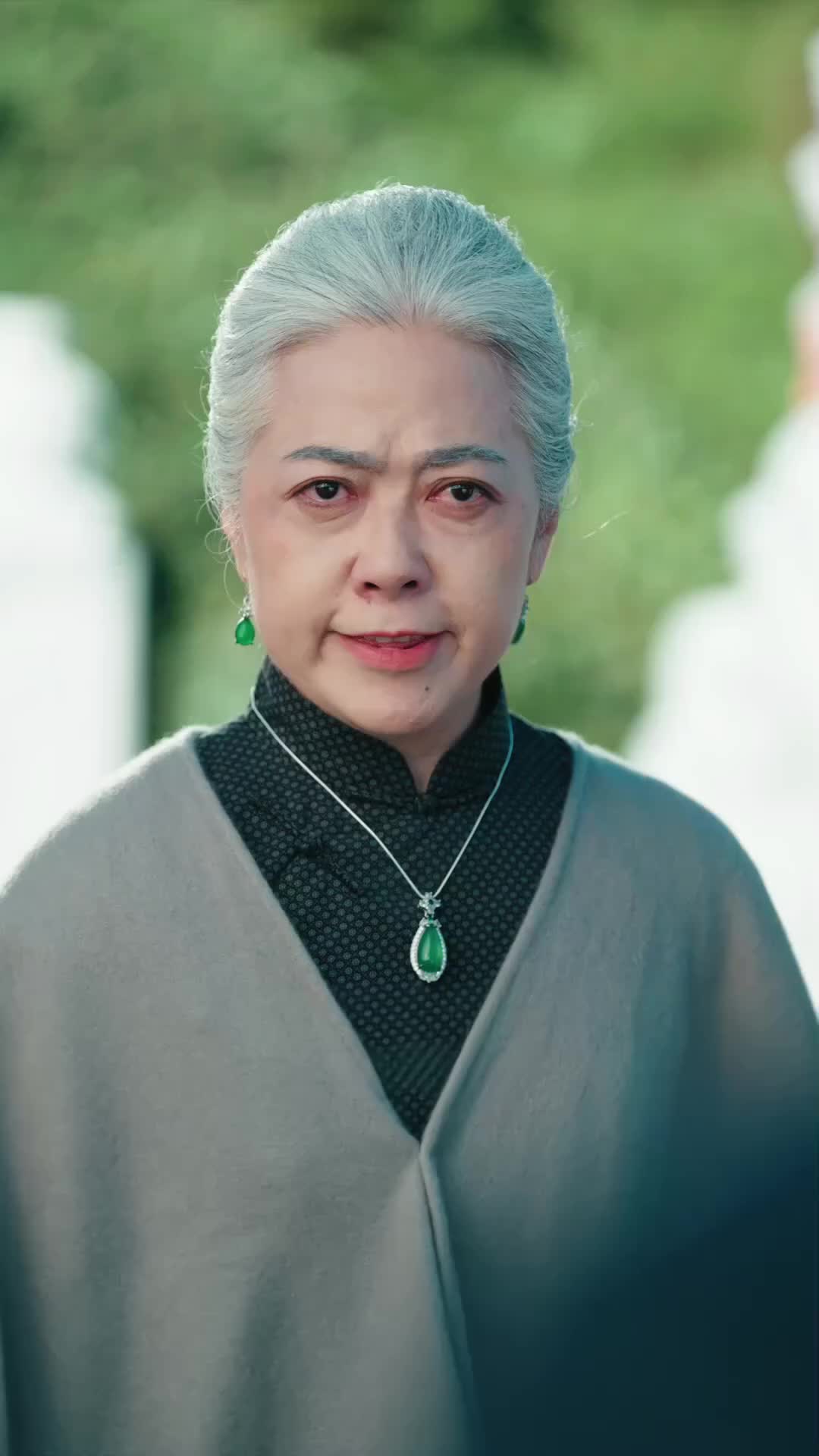 萌寶老祖2，庶嫡之爭 第3集