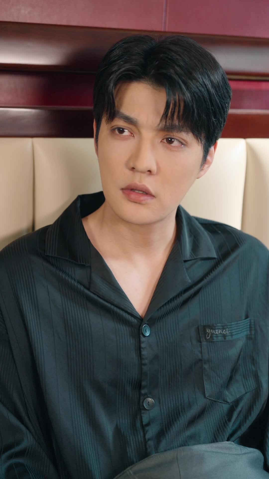Trading Lies For A Wedding Ring Episode 4