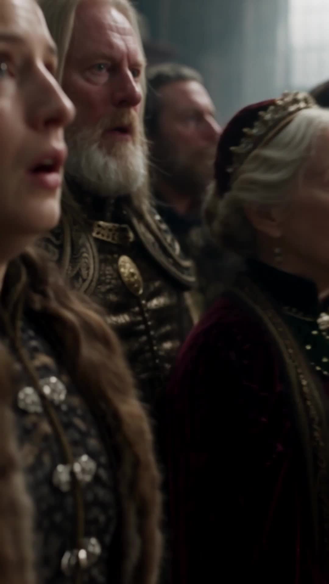 He Bragged About Making Me His Lair Mate. Sorry, I'm the Dragon Queen Episode 8