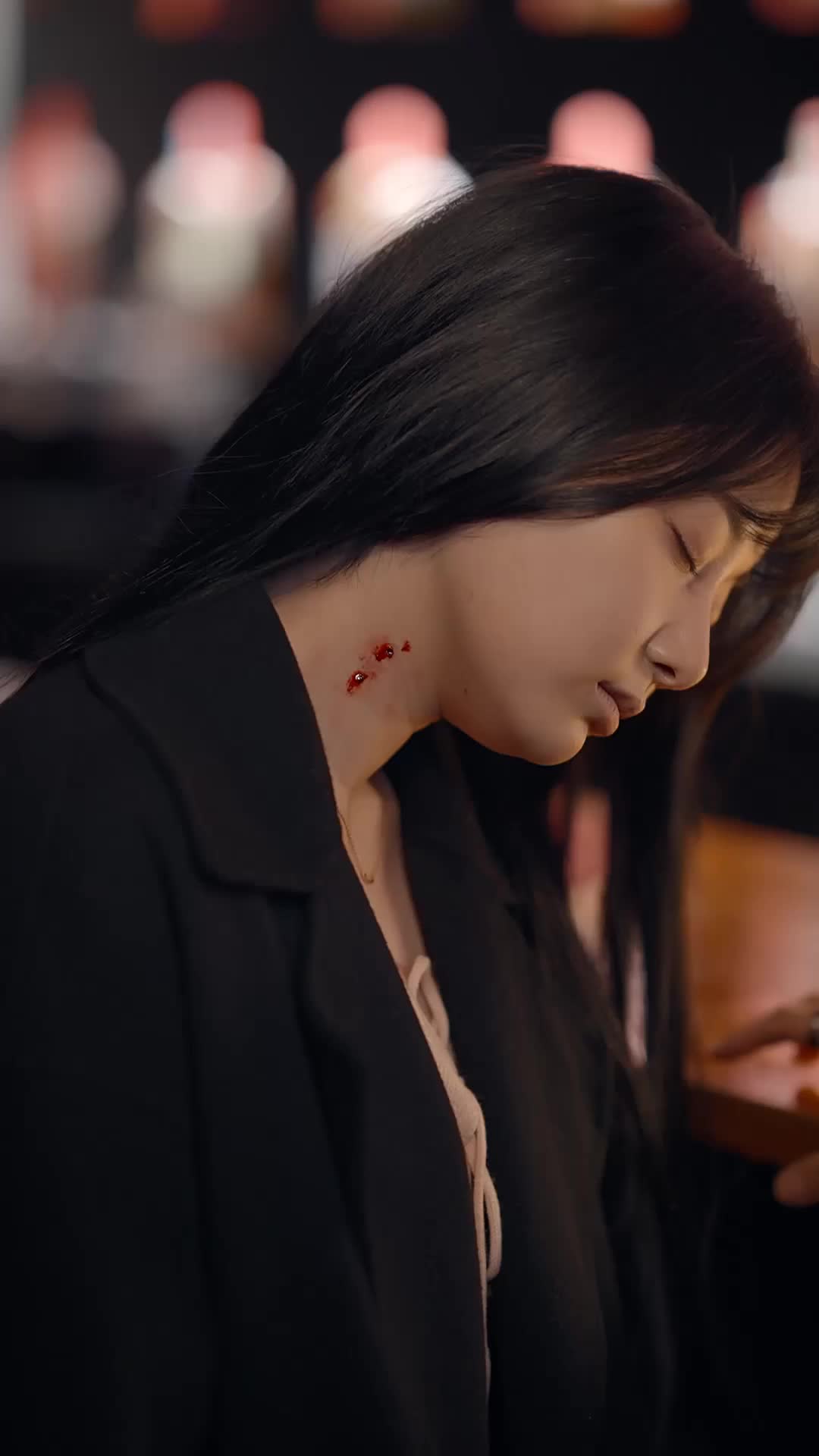 블러드체인 제3회
