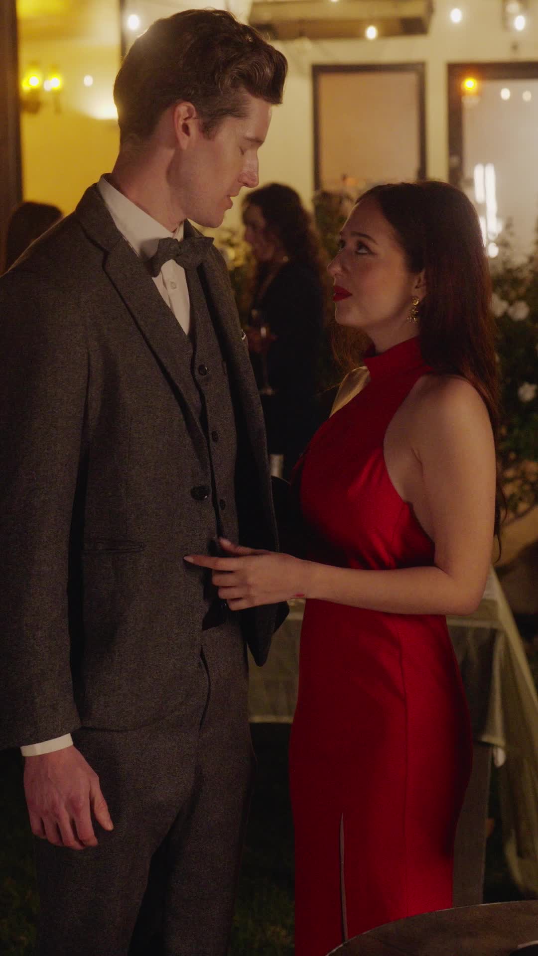 Hollywood Staged Romance Episode 6
