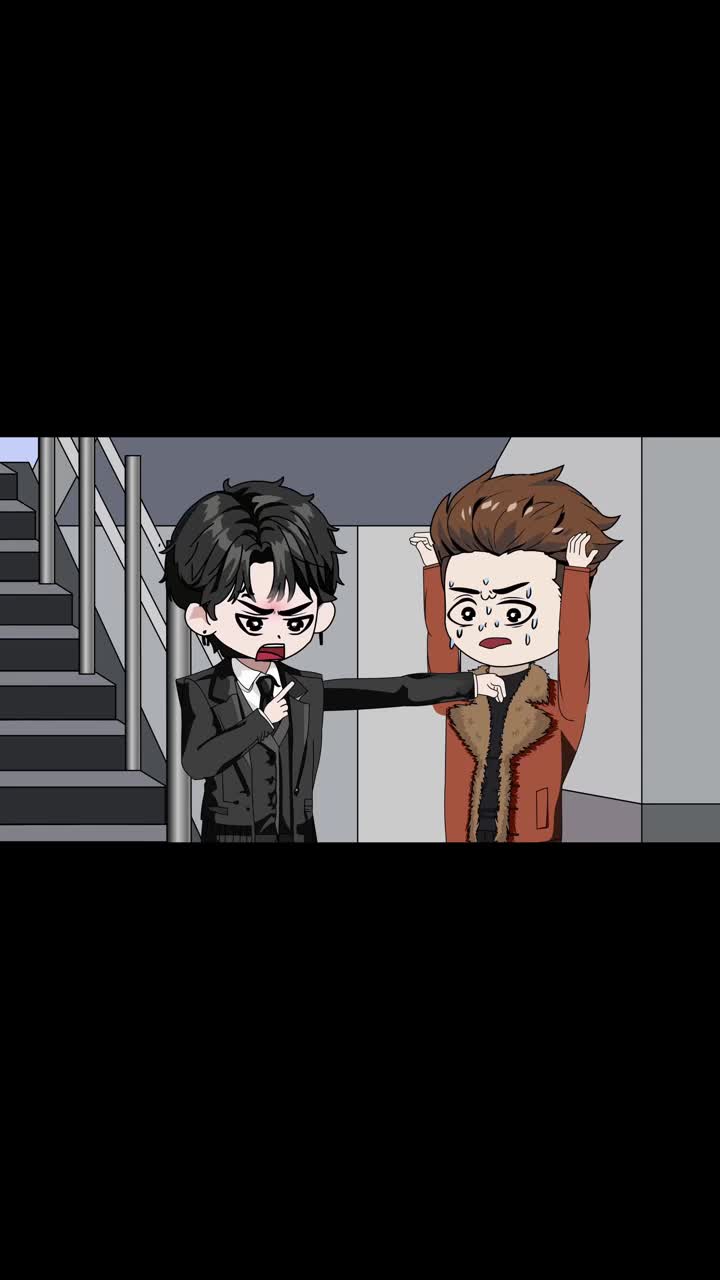 顶罪 第9集