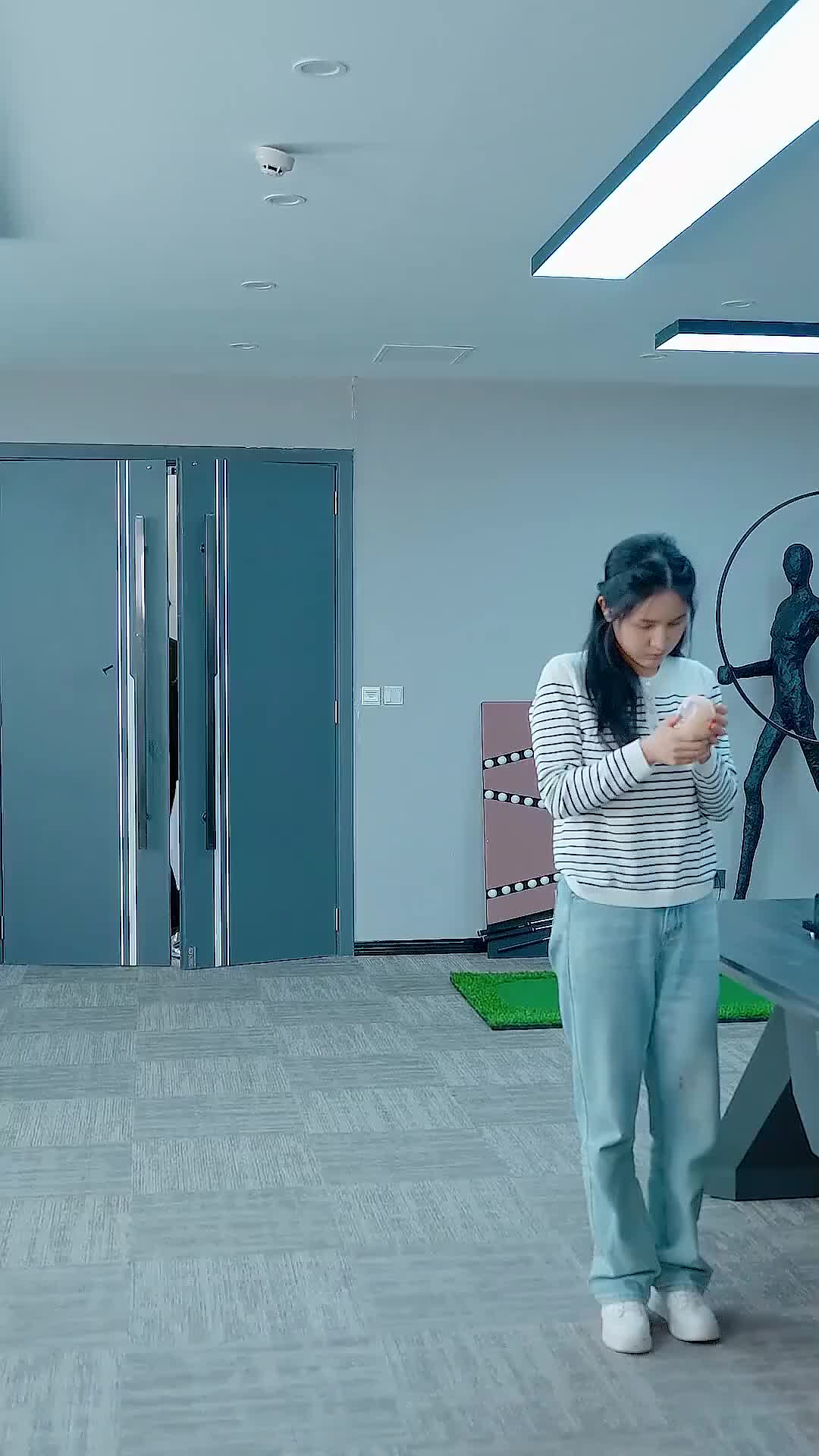 Rantai Kasih Episode 11