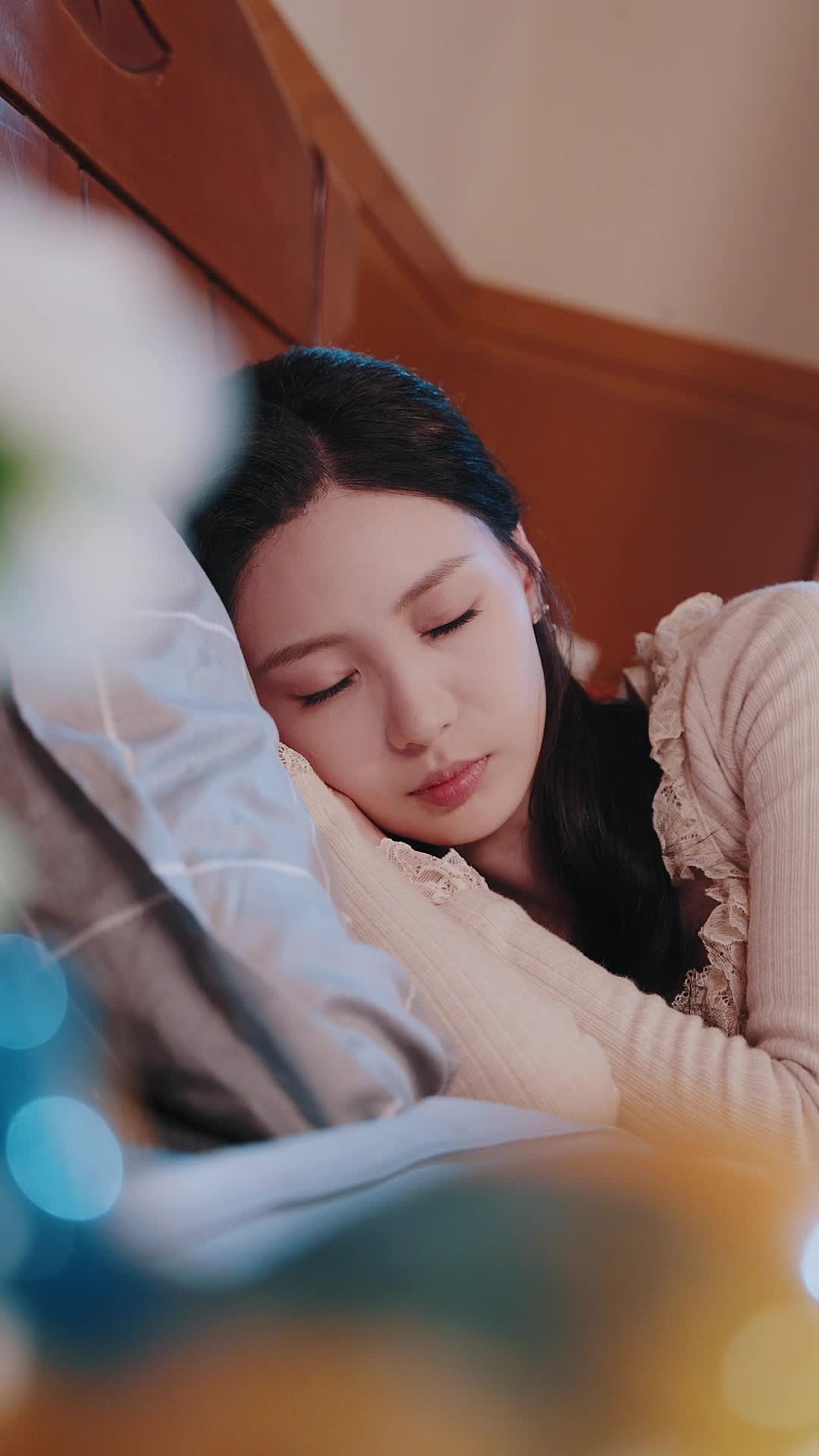 八零復婚夜，前夫求我假扮他妻 第6集