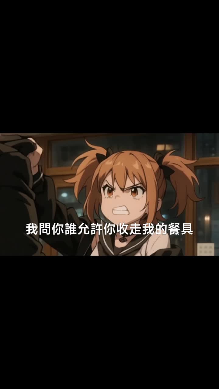 人在高武，從一碗蛋炒飯開始無敵 第4集